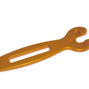 CHIAVE TESTINA MONO - FOX FLOAT X / DHX2 2022>